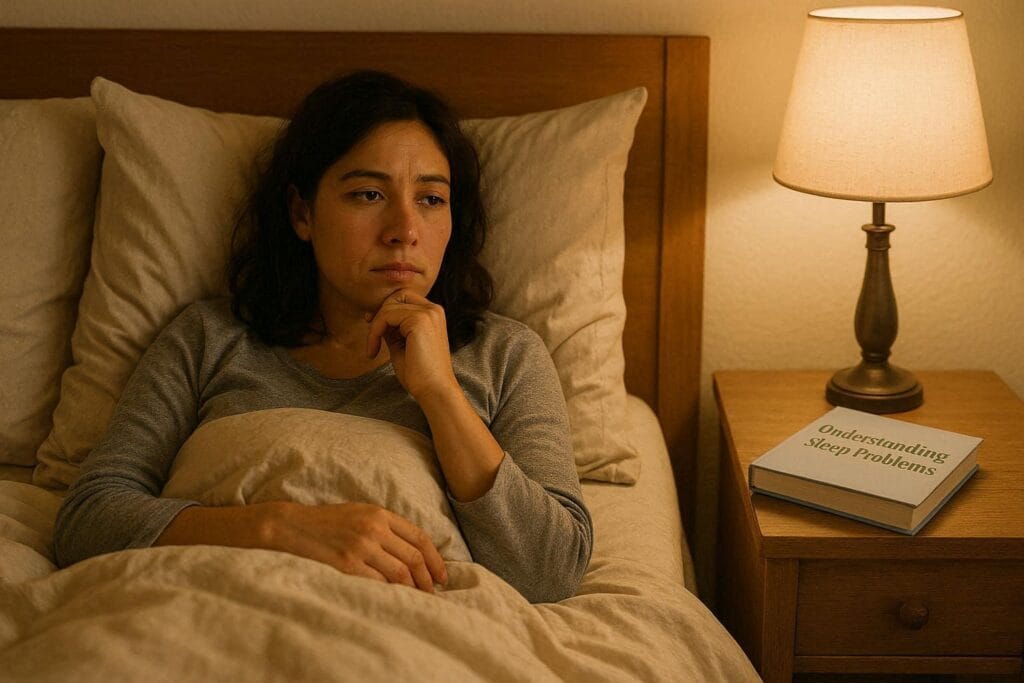 How Late Is Too Late to Sleep