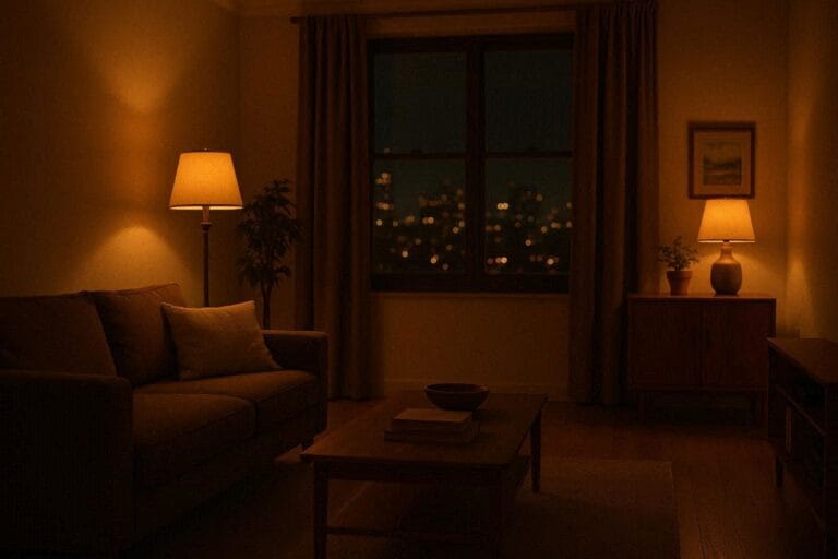 sleep worse on weekends due to delayed night routine