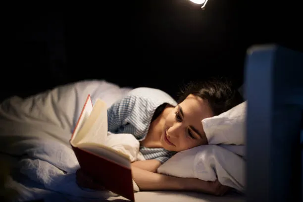 Improving sleep recovery instead of forcing sleep